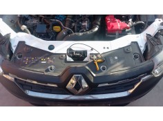 Recambio de travesaño superior para renault express furgoneta/monovolumen 1.5 blue dci 75 (f6aa) referencia OEM IAM   