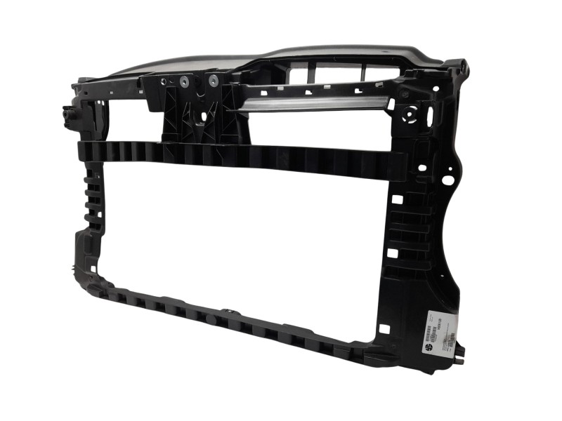 Recambio de panel frontal para volkswagen golf vi (5k1) 1.4 referencia OEM IAM  5K0805588F 109234670/240228B/VG0383210