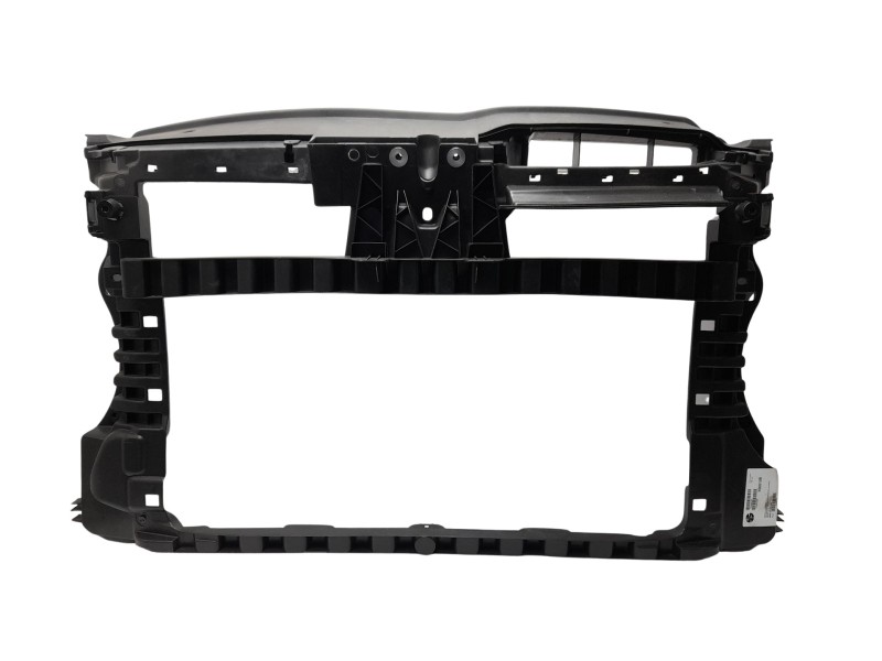 Recambio de panel frontal para volkswagen golf vi (5k1) 1.4 referencia OEM IAM  5K0805588F 109234670/240228B/VG0383210