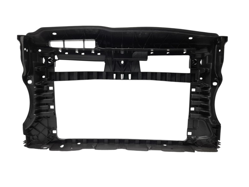 Recambio de panel frontal para volkswagen golf vi (5k1) 1.4 referencia OEM IAM  5K0805588F 109234670/240228B/VG0383210