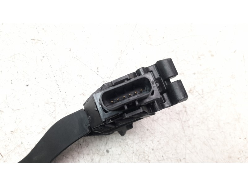 Recambio de potenciometro pedal para seat ateca (khp) style go referencia OEM IAM 5Q1723503L  