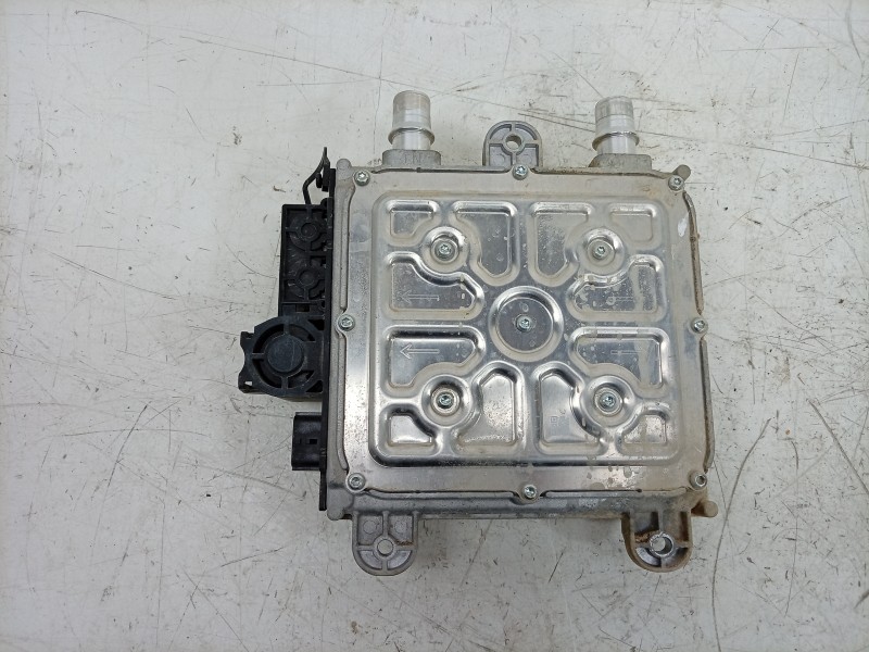 Recambio de inversor para dacia duster iii eco-g 100 essential referencia OEM IAM  292A05265R 