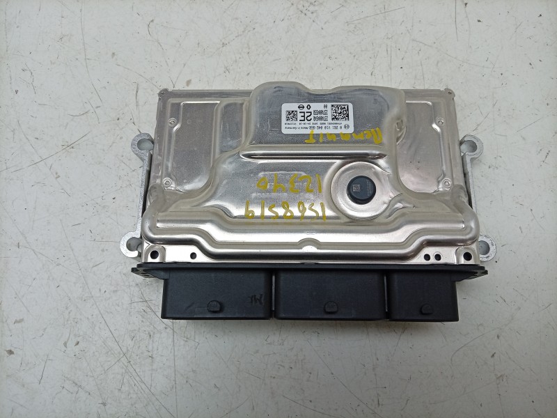 Recambio de centralita motor uce para renault rafale rafale referencia OEM IAM 0261V1004G 237A00454R 