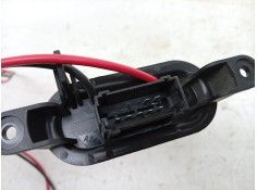 Recambio de resistencia calefaccion para renault kangoo express (fw0/1_) 1.5 dci 95 (fw16) referencia OEM IAM  7701067951  2