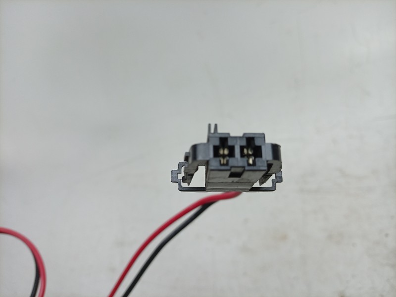 Recambio de resistencia calefaccion para renault kangoo express (fw0/1_) 1.5 dci 95 (fw16) referencia OEM IAM  7701067951 