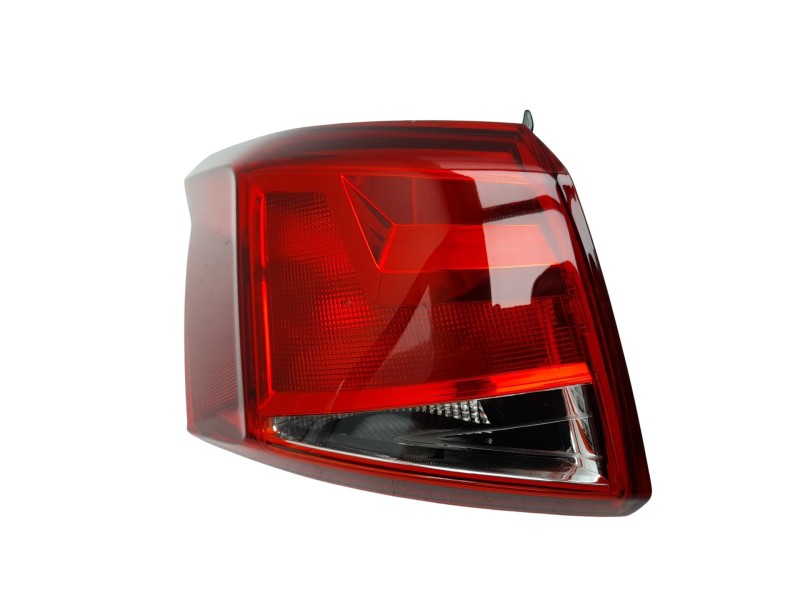 Recambio de piloto trasero izquierdo para seat arona referencia OEM IAM  6F9945095B 103F21381771/16854321/9110501