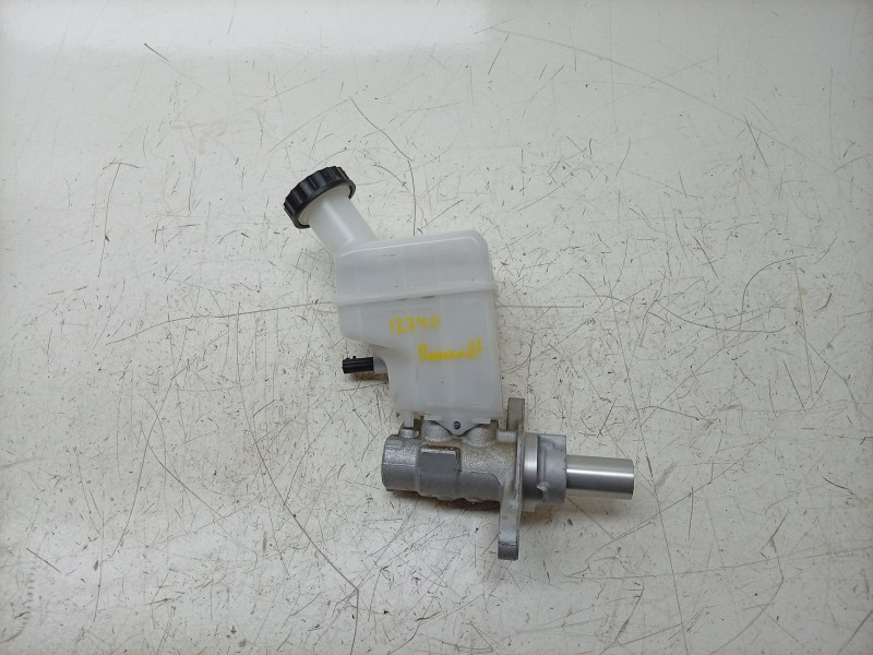 Recambio de bomba freno para renault rafale rafale referencia OEM IAM  460113262R 