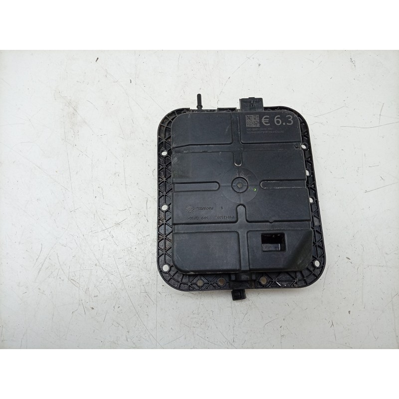 Recambio de bomba combustible para citroën c3 iii (sx) 1.5 bluehdi 100 (sxyhyp, sxyhtu) referencia OEM IAM   