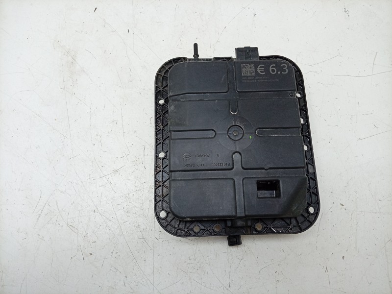 Recambio de bomba combustible para citroën c3 iii (sx) 1.5 bluehdi 100 (sxyhyp, sxyhtu) referencia OEM IAM   