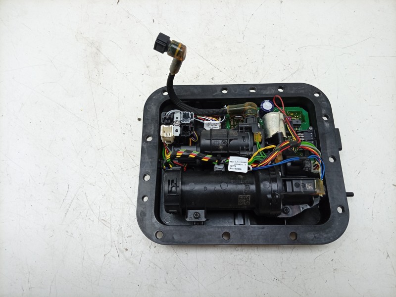 Recambio de bomba combustible para citroën c3 iii (sx) 1.5 bluehdi 100 (sxyhyp, sxyhtu) referencia OEM IAM   