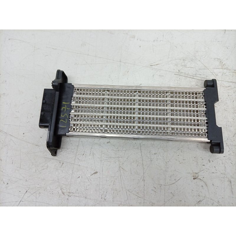 Recambio de resistencia calefaccion para renault kangoo express (fw0/1_) 1.5 dci 95 (fw16) referencia OEM IAM 190910 A52103200 