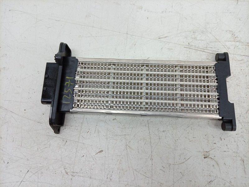 Recambio de resistencia calefaccion para renault kangoo express (fw0/1_) 1.5 dci 95 (fw16) referencia OEM IAM 190910 A52103200 