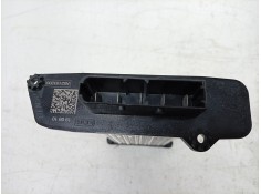 Recambio de resistencia calefaccion para renault kangoo express (fw0/1_) 1.5 dci 95 (fw16) referencia OEM IAM 190910 A52103200  2