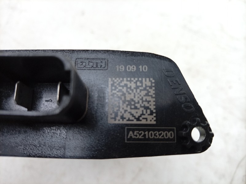 Recambio de resistencia calefaccion para renault kangoo express (fw0/1_) 1.5 dci 95 (fw16) referencia OEM IAM 190910 A52103200 
