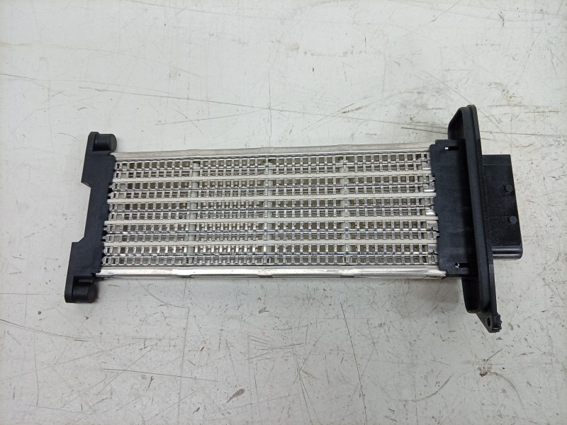 Recambio de resistencia calefaccion para renault kangoo express (fw0/1_) 1.5 dci 95 (fw16) referencia OEM IAM 190910 A52103200 