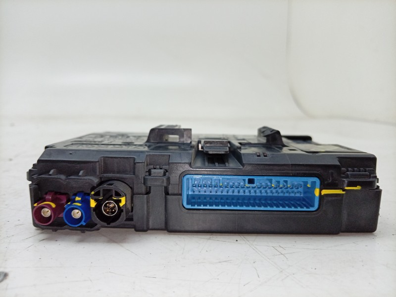 Recambio de modulo electronico para renault rafale rafale referencia OEM IAM  2591A7097R 