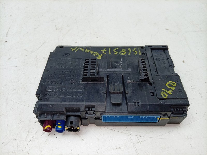 Recambio de modulo electronico para renault rafale rafale referencia OEM IAM  2591A7097R 