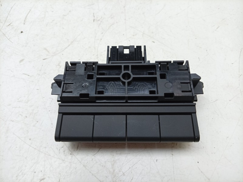 Recambio de mando multifuncion para renault rafale rafale referencia OEM IAM  283E83530R 