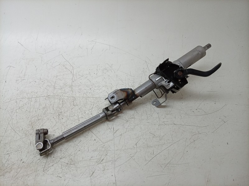 Recambio de columna direccion para renault rafale rafale referencia OEM IAM  488056UE1A 