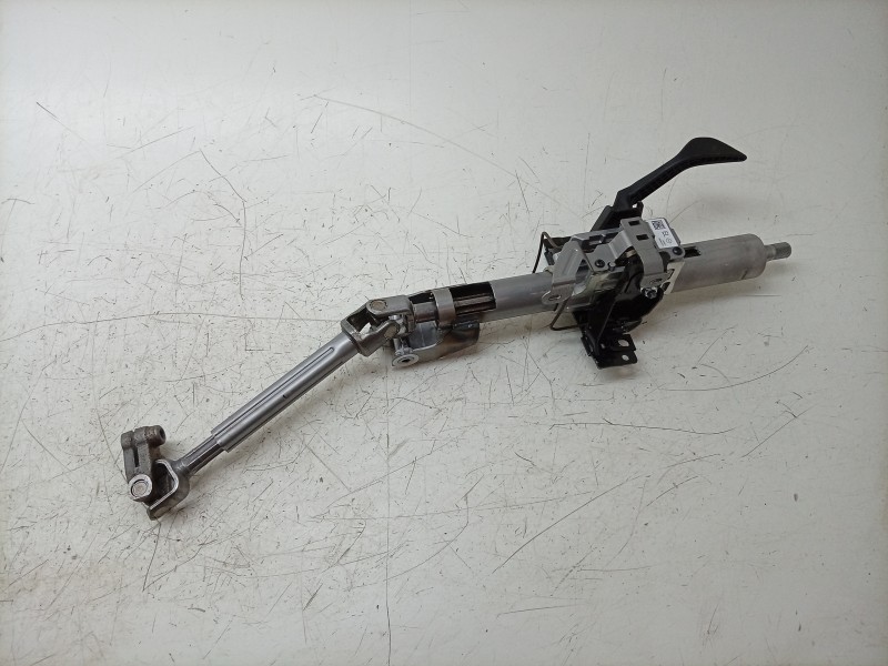 Recambio de columna direccion para renault rafale rafale referencia OEM IAM  488056UE1A 