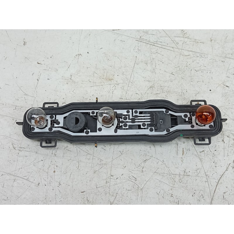 Recambio de portalamparas para renault kangoo express (fw0/1_) 1.5 dci 95 (fw16) referencia OEM IAM  22017766 