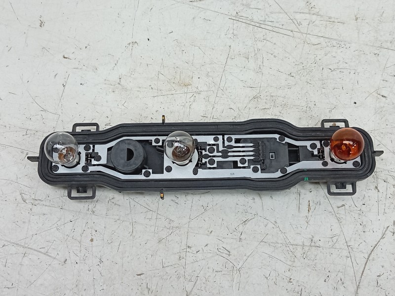 Recambio de portalamparas para renault kangoo express (fw0/1_) 1.5 dci 95 (fw16) referencia OEM IAM  22017766 