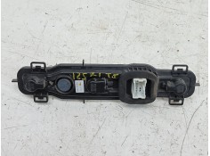 Recambio de portalamparas para renault kangoo express (fw0/1_) 1.5 dci 95 (fw16) referencia OEM IAM  22017766  2