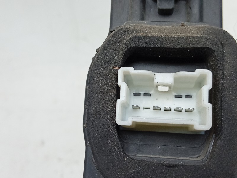 Recambio de portalamparas para renault kangoo express (fw0/1_) 1.5 dci 95 (fw16) referencia OEM IAM  22017766 
