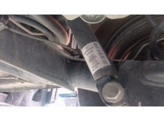 Recambio de amortiguador trasero derecho para renault express furgoneta/monovolumen 1.5 blue dci 75 (f6aa) referencia OEM IAM   