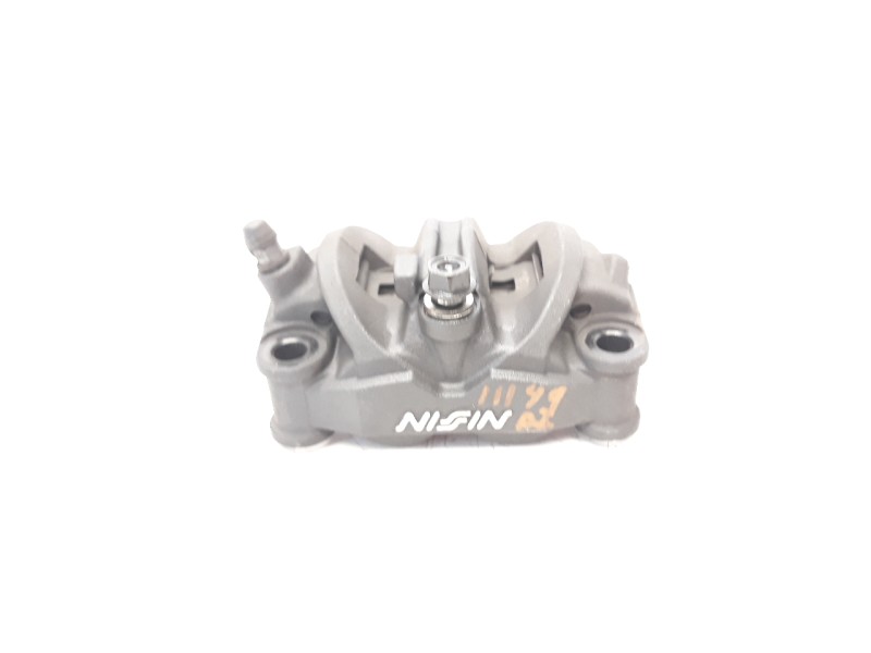 Recambio de pinza de freno delantera izquierda para honda cb 650r referencia OEM IAM 45150MJPG51  