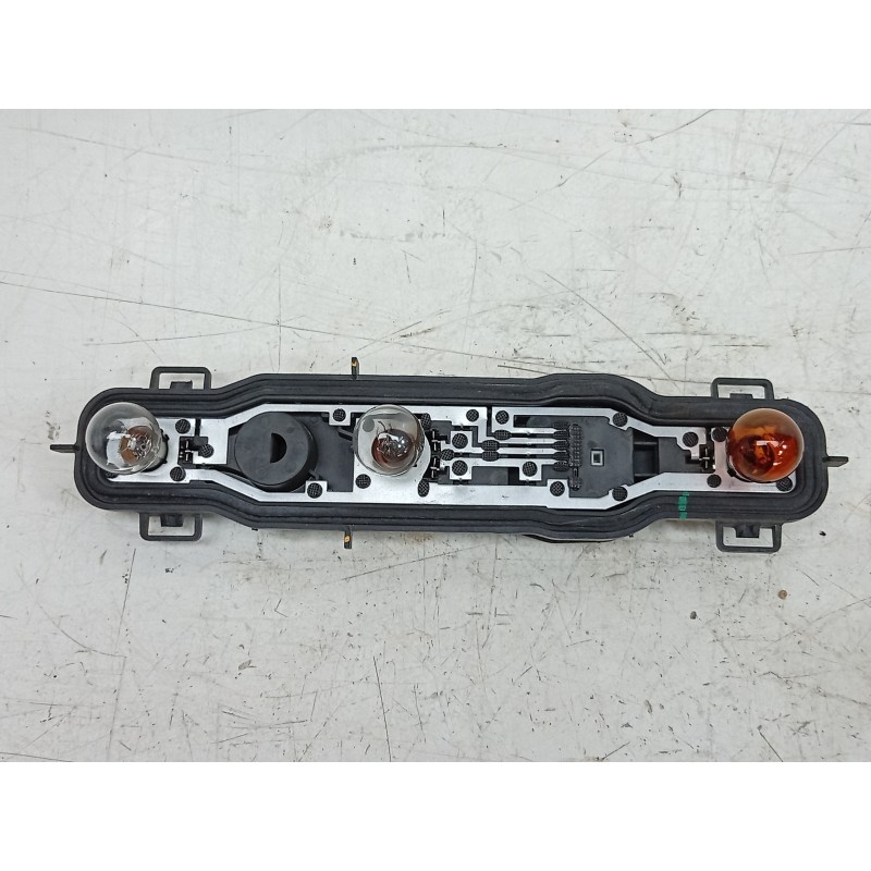 Recambio de portalamparas para renault kangoo express (fw0/1_) 1.5 dci 95 (fw16) referencia OEM IAM  22017766 