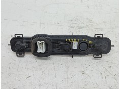 Recambio de portalamparas para renault kangoo express (fw0/1_) 1.5 dci 95 (fw16) referencia OEM IAM  22017766  2