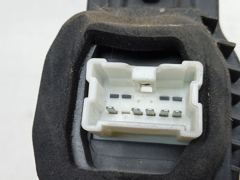 Recambio de portalamparas para renault kangoo express (fw0/1_) 1.5 dci 95 (fw16) referencia OEM IAM  22017766 