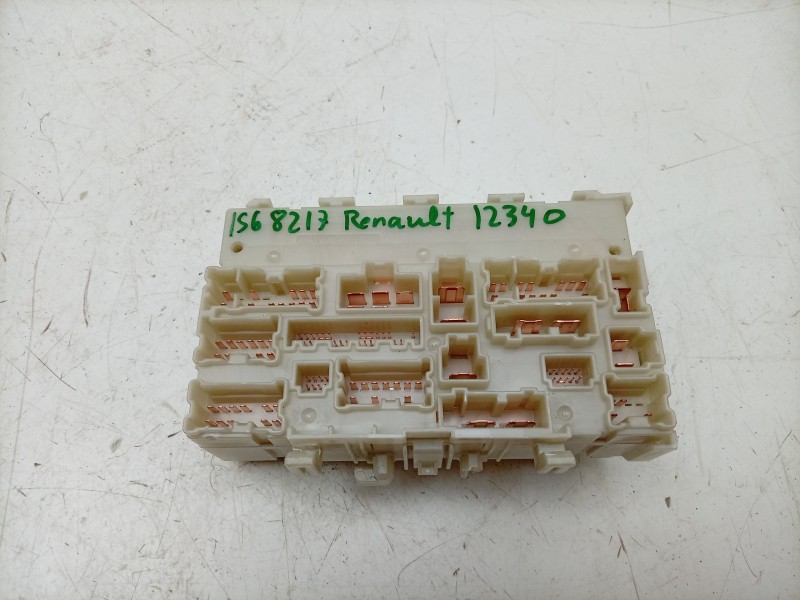 Recambio de caja reles / fusibles para renault rafale rafale referencia OEM IAM   