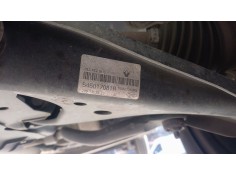 BRAZO SUSPENSION INFERIOR DELANTERO IZQUIERDO 