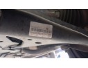 BRAZO SUSPENSION INFERIOR DELANTERO IZQUIERDO 545017081R 775793 / ZWDRE007