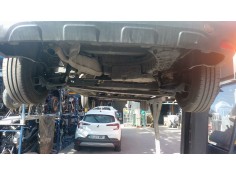 Recambio de puente trasero para renault express furgoneta/monovolumen 1.5 blue dci 75 (f6aa) referencia OEM IAM   