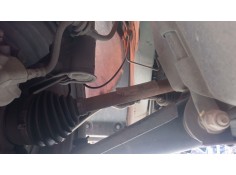 TRANSMISION DELANTERA DERECHA 