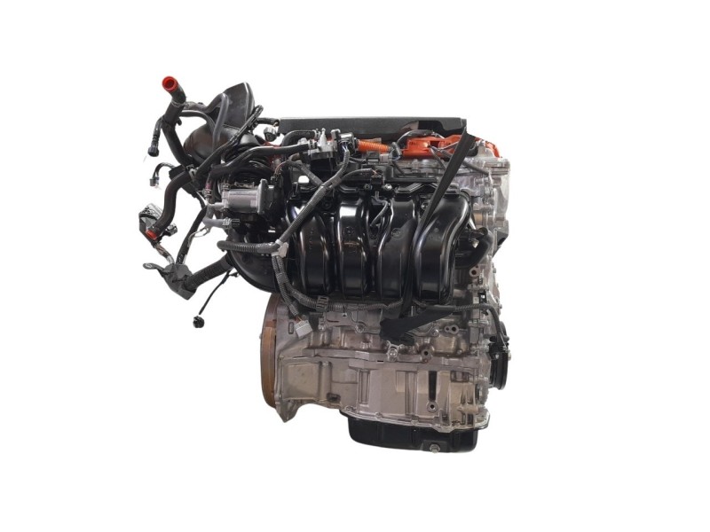 Recambio de motor completo para toyota rav4 referencia OEM IAM 2AR  