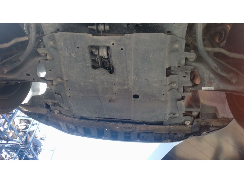 Recambio de cubrecarter para renault express furgoneta/monovolumen 1.5 blue dci 75 (f6aa) referencia OEM IAM   