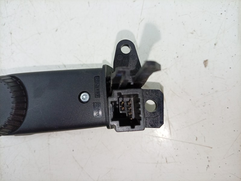 Recambio de mando volante para renault rafale rafale referencia OEM IAM  255526495R 