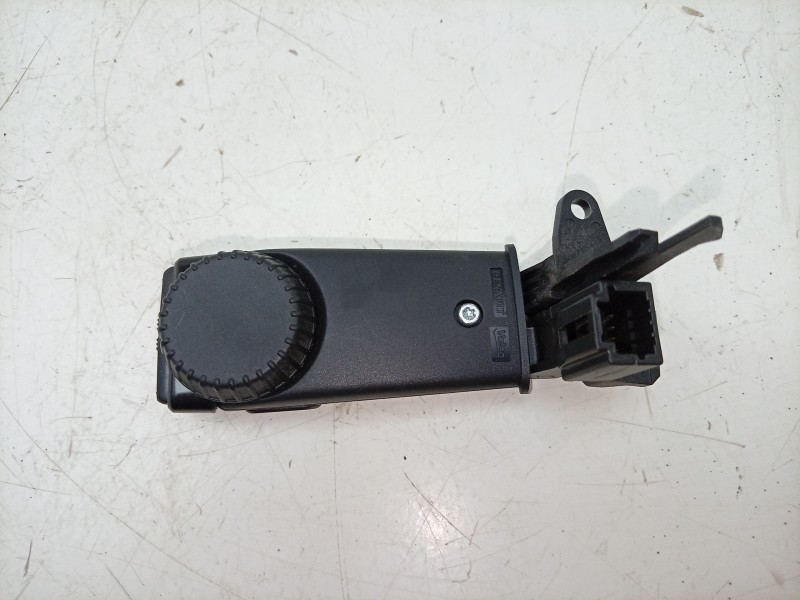 Recambio de mando volante para renault rafale rafale referencia OEM IAM  255526495R 