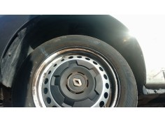 PASO RUEDA DELANTERO IZQUIERDO 