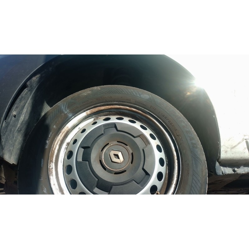 Recambio de paso rueda delantero izquierdo para renault express furgoneta/monovolumen 1.5 blue dci 75 (f6aa) referencia OEM IAM 