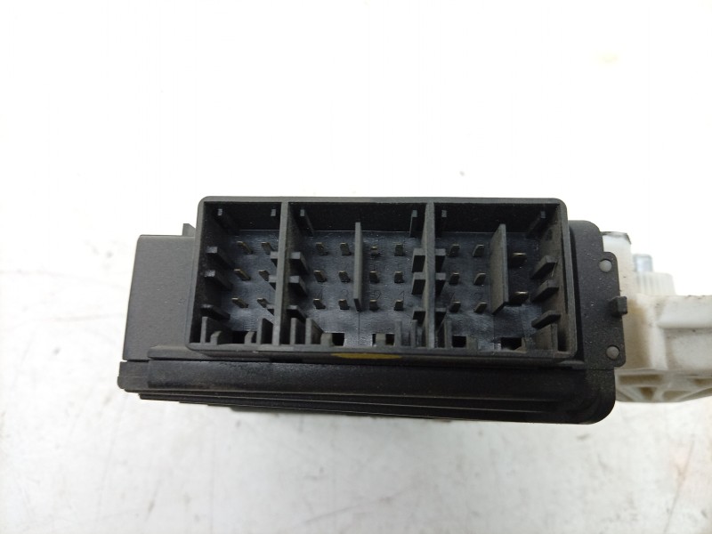 Recambio de motor elevalunas delantero derecho para seat ibiza (6l1) 1.9 tdi referencia OEM IAM  6Q2959801A 