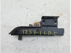 SOPORTE / GUIA PUERTA CORREDERA 497760G 