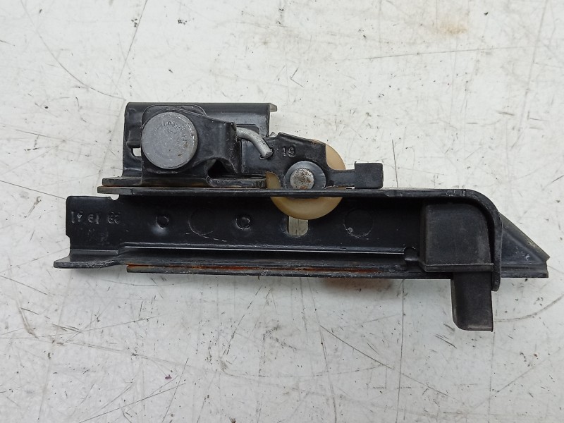 Recambio de soporte / guia puerta corredera para renault kangoo express (fw0/1_) 1.5 dci 95 (fw16) referencia OEM IAM  497760G 
