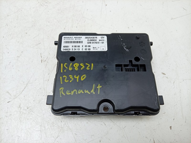 Recambio de modulo electronico para renault rafale rafale referencia OEM IAM 5HB01767201 285254587R 