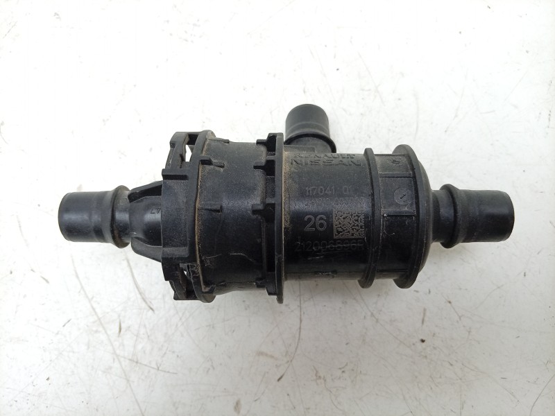 Recambio de termostato para renault rafale rafale referencia OEM IAM  212006896R 