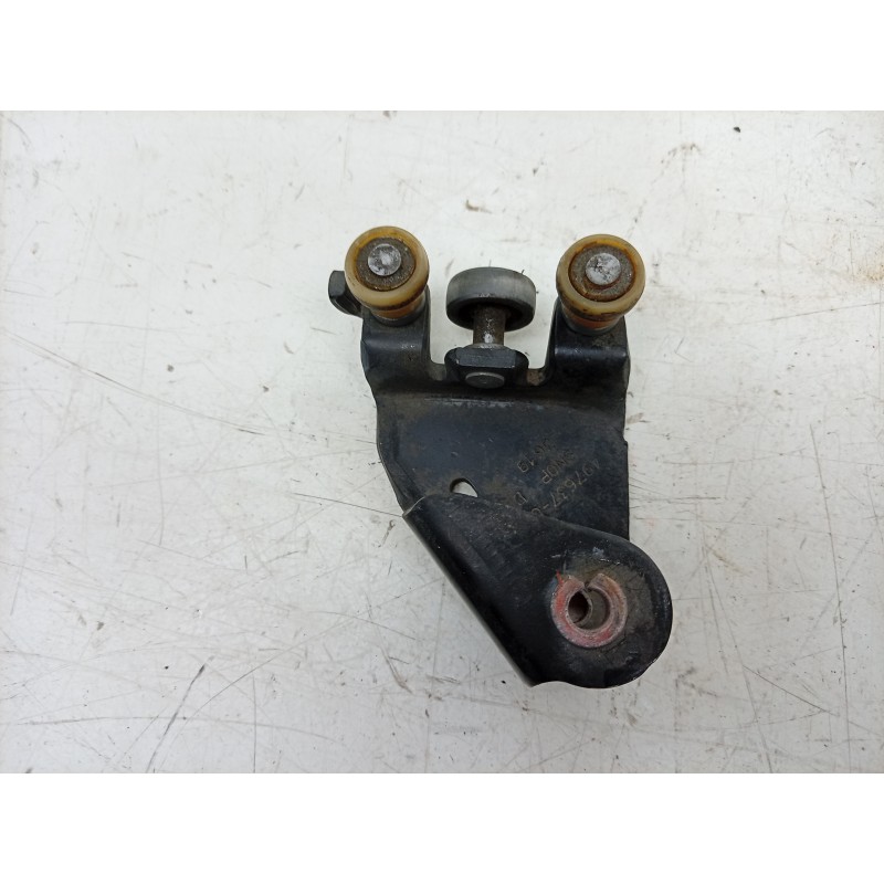 Recambio de soporte / guia puerta corredera para renault kangoo express (fw0/1_) 1.5 dci 95 (fw16) referencia OEM IAM  497637G 